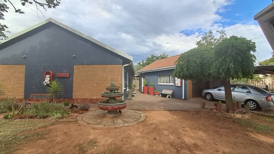 4 Bedroom Property for Sale in Fauna Free State